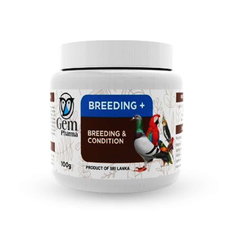 Breeding Plus (100g)