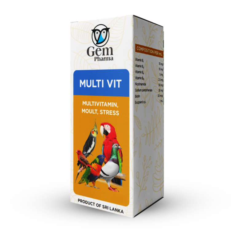 MULTI VIT (15ml)